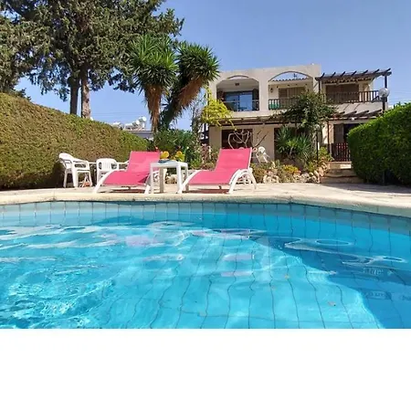 Cyprusmylove Апартаменти