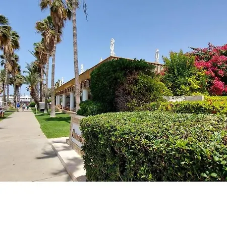 شقة Cyprusmylove *