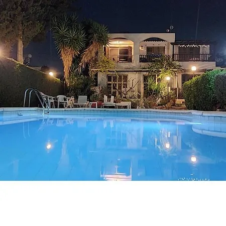 Cyprusmylove شقة