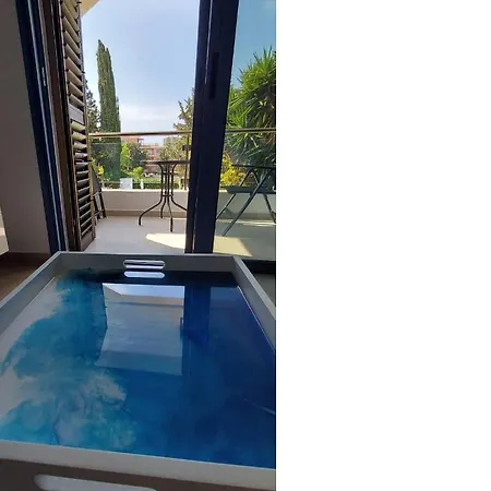 Cyprusmylove Apartament *