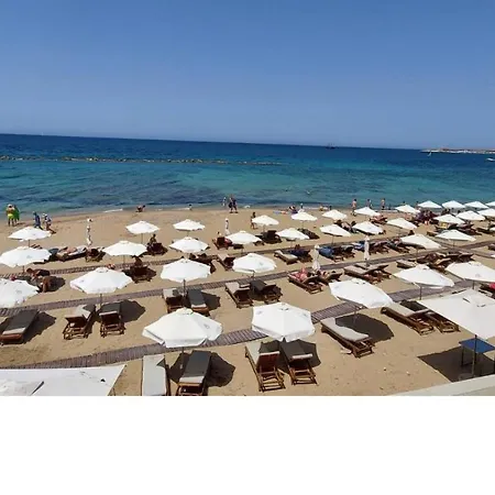Apartament Cyprusmylove Pafos