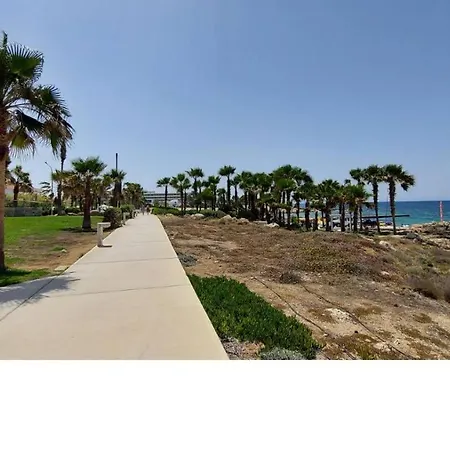 Cyprusmylove Apartament *