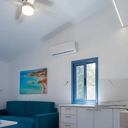 Cyprusmylove Apartament