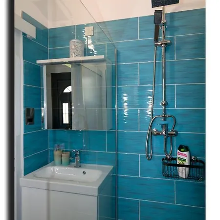 Cyprusmylove Apartament Pafos