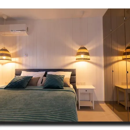 Apartament Cyprusmylove